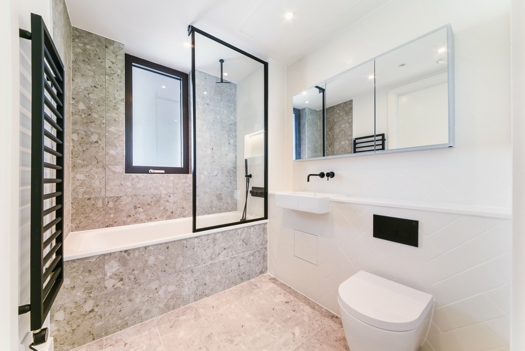 Scawfell Street, E2 8NG