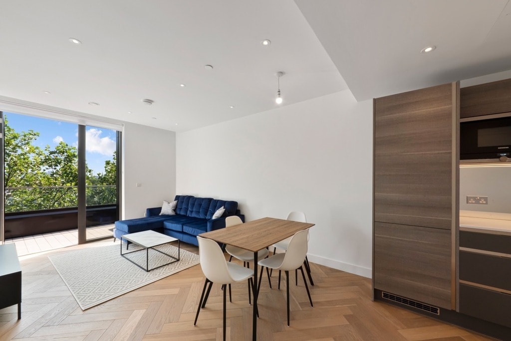 Scawfell Street, E2 8NG