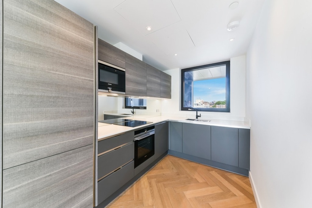 Scawfell Street, E2 8NG