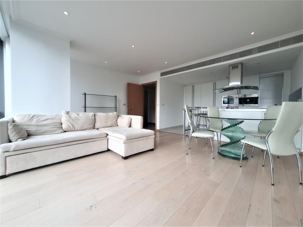 Hertsmere Road, E14 4EF