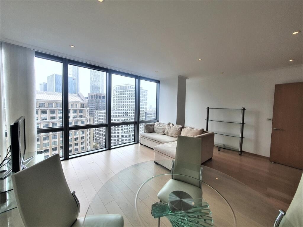 Hertsmere Road, E14 4EF