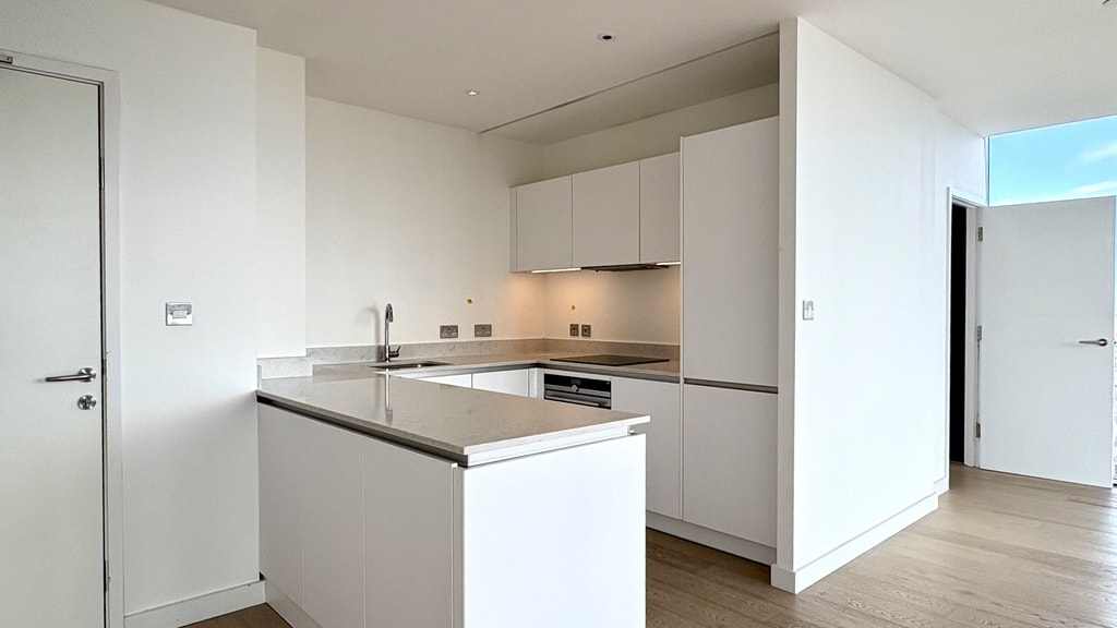Highgate Hill, N19 5FG