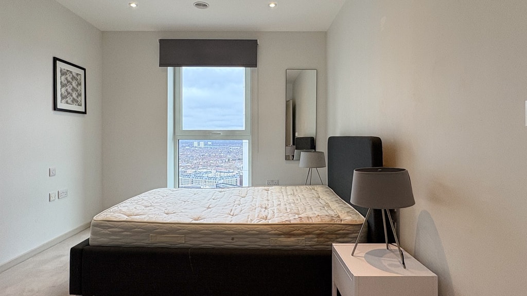 Glasshouse Gardens, E20 1HY