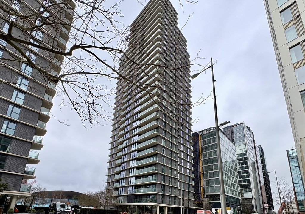 Glasshouse Gardens, E20 1HY