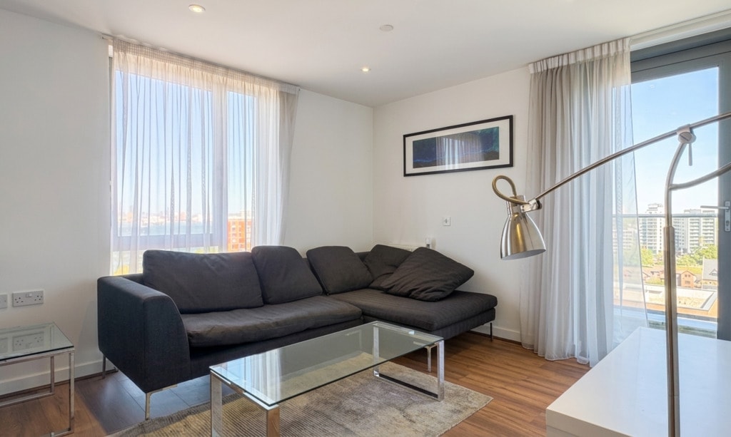 New Festival Avenue, E14 6FT