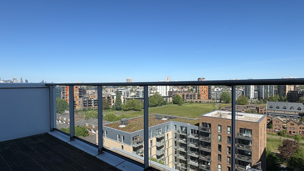 New Festival Avenue, E14 6FT
