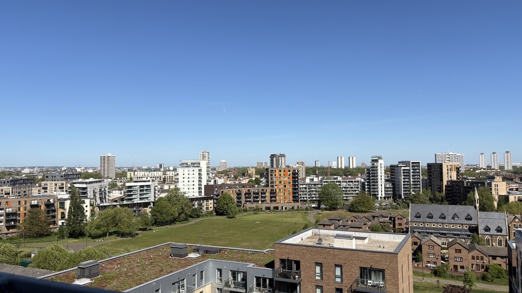 New Festival Avenue, E14 6FT