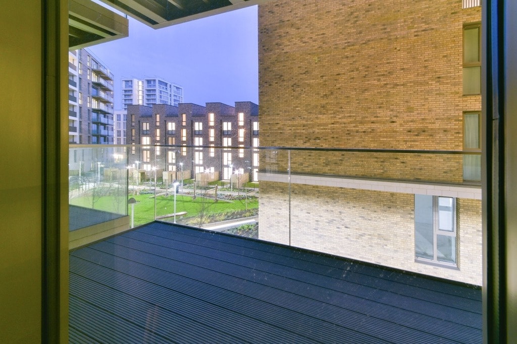 Schooner Road, E16 2PT