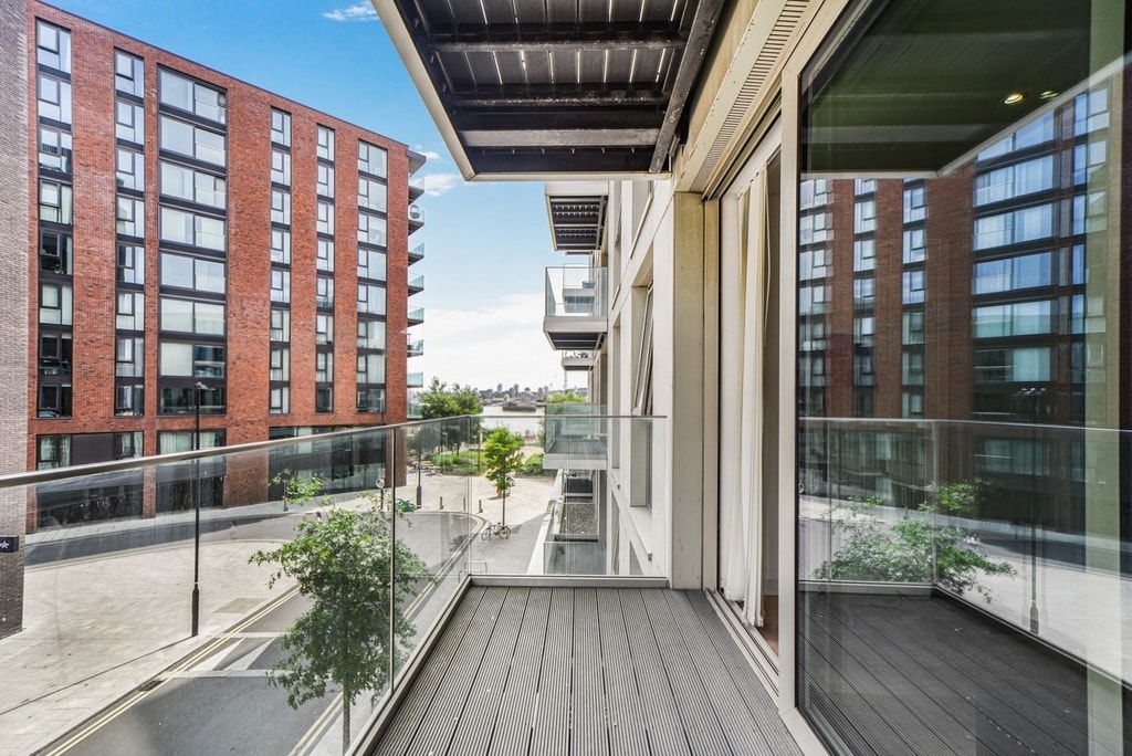 Admiralty Avenue, E16 2PZ