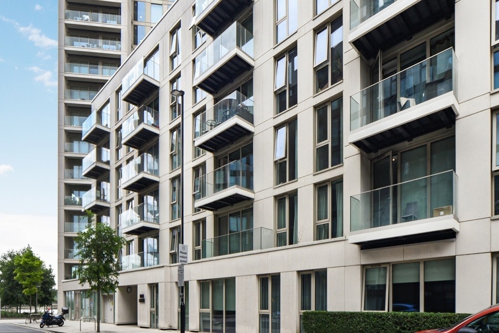 Admiralty Avenue, E16 2PZ