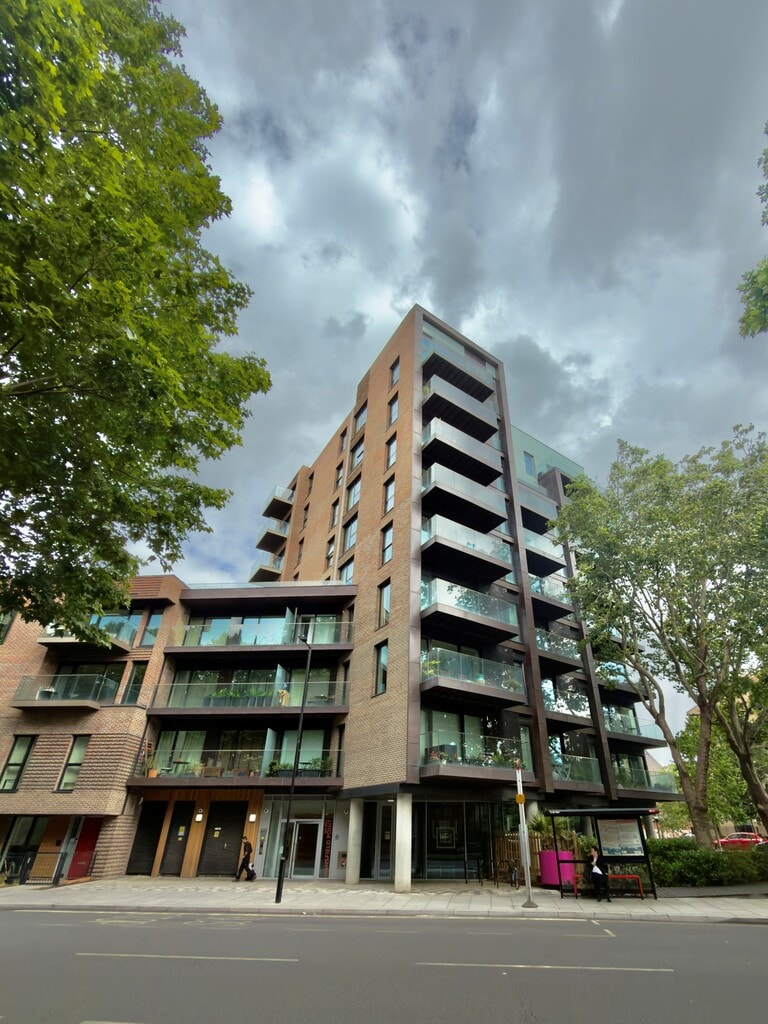 Rodney Road, SE17 1BA
