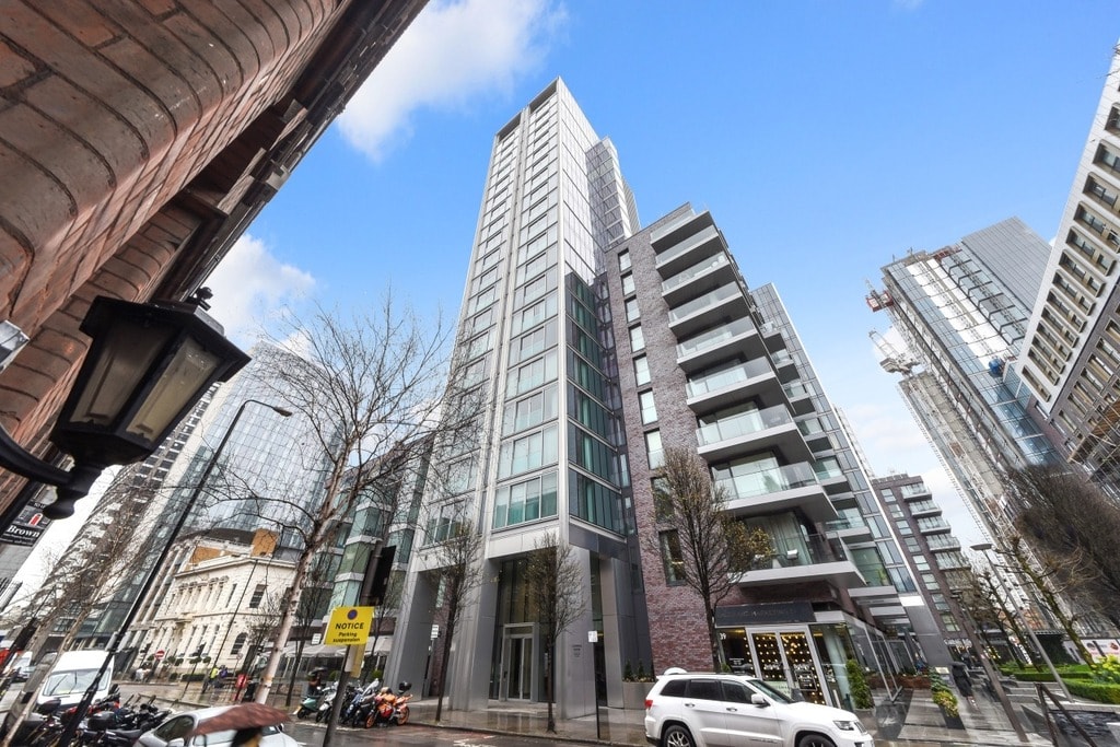 Leman Street, E1 8PT
