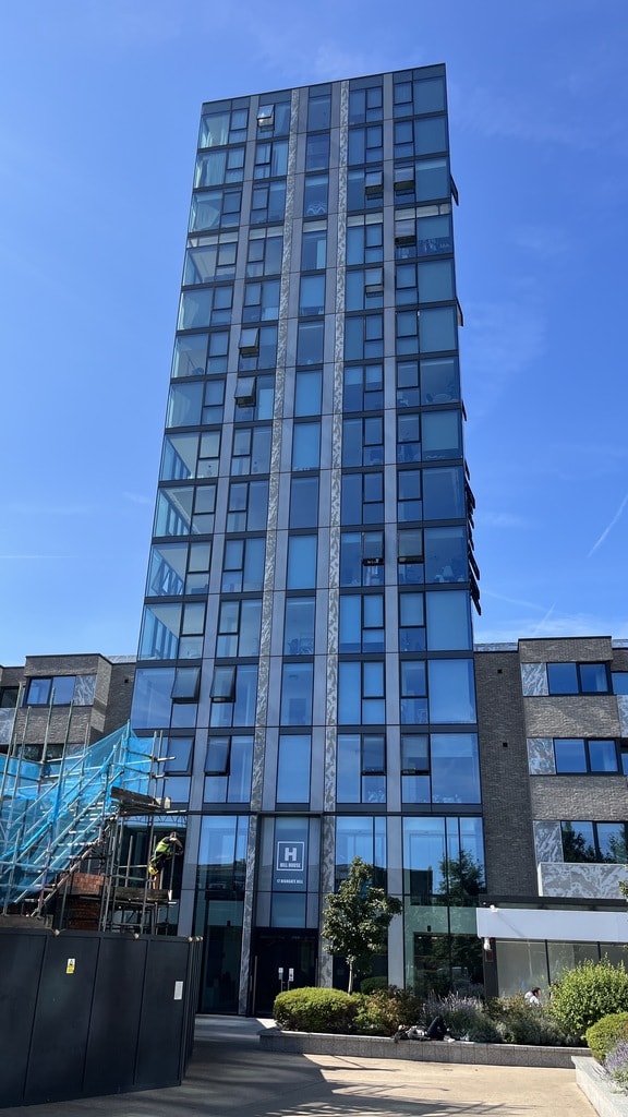 Highgate Hill, N19 5FG