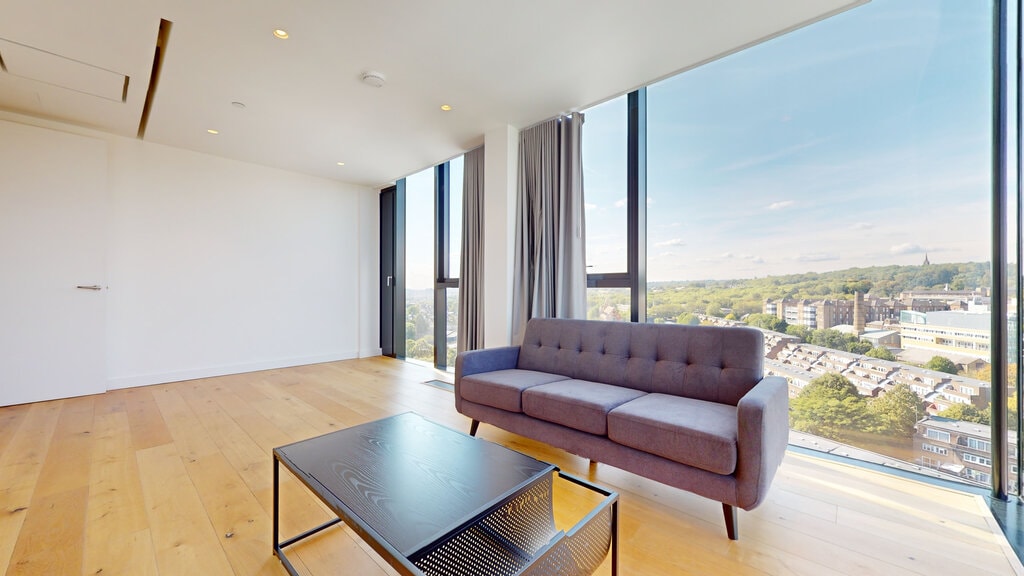 Highgate Hill, N19 5FG