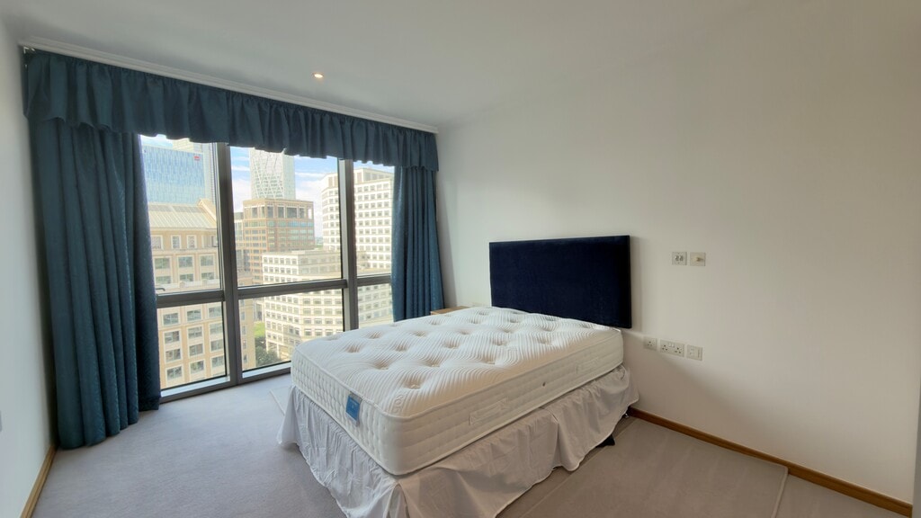 Hertsmere Road, E14 4EF