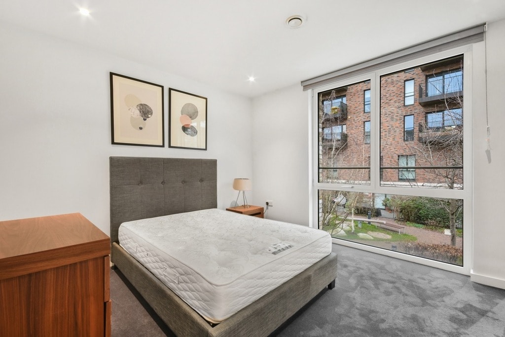 Wansey Street, SE17 1FF
