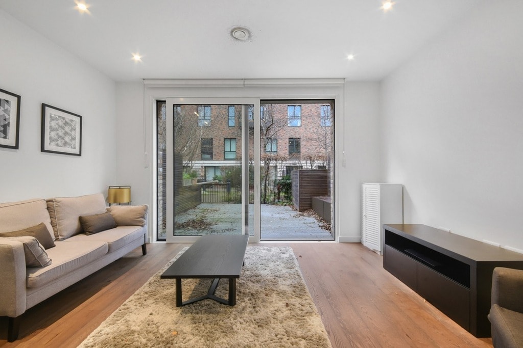 Wansey Street, SE17 1FF