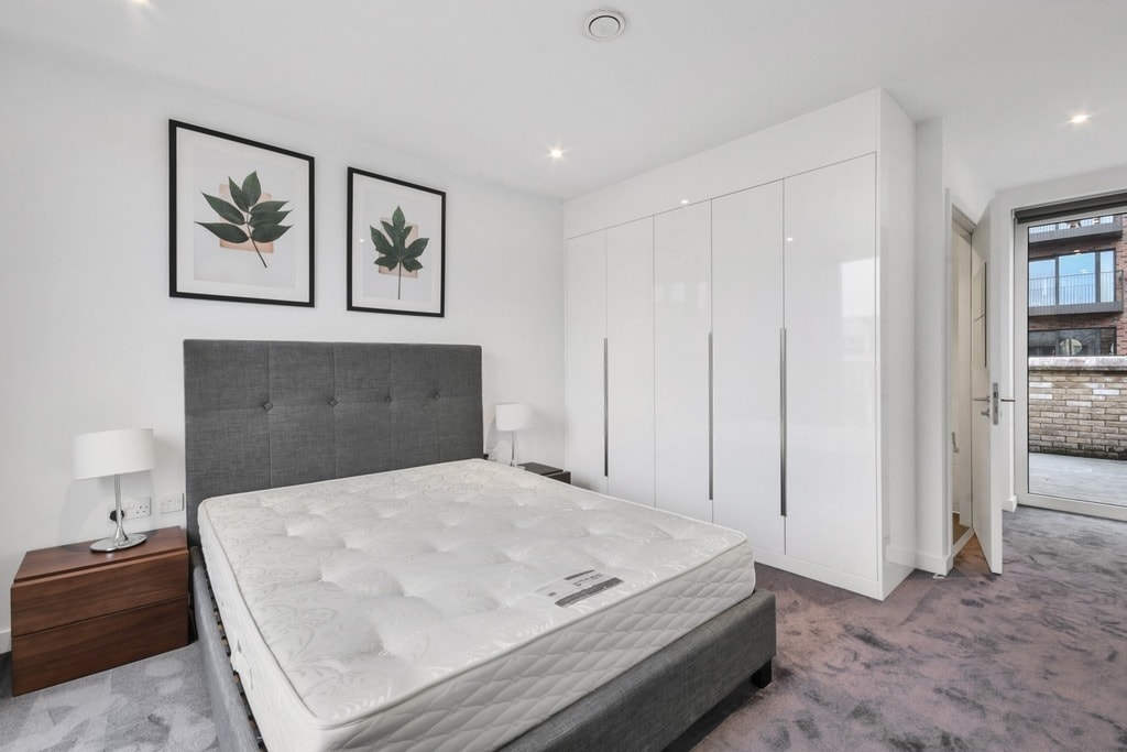 Wansey Street, SE17 1FF