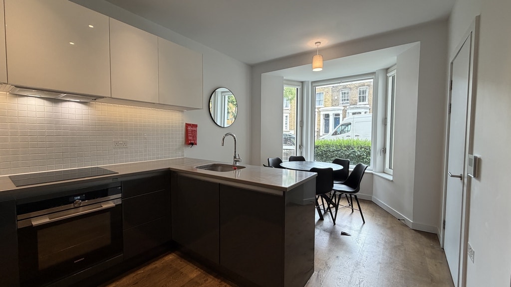 Wansey Street, SE17 1FF