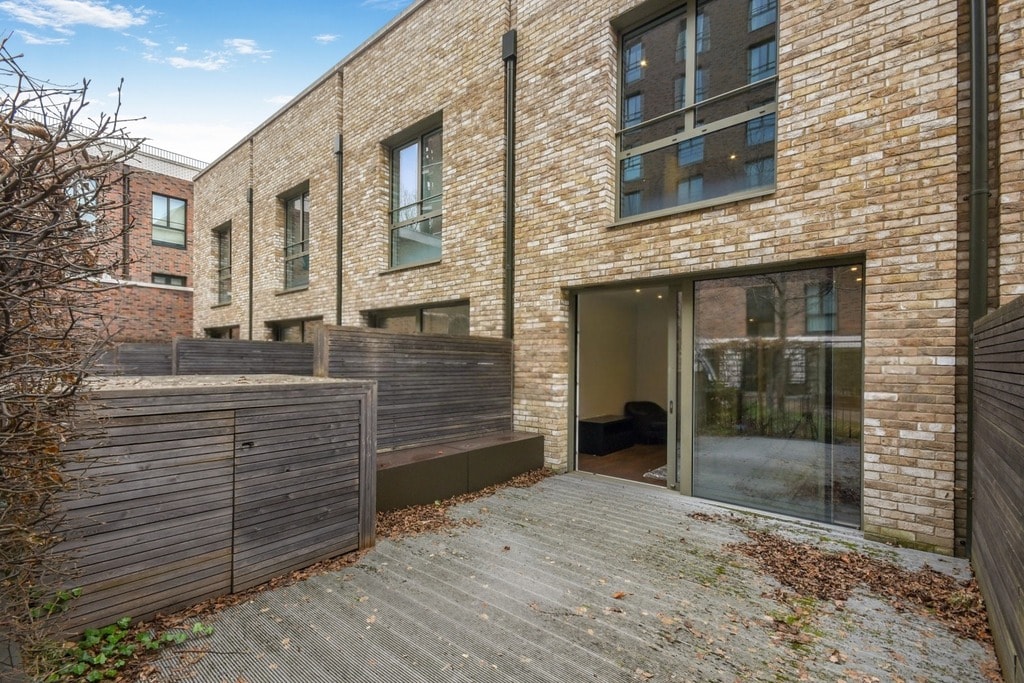 Wansey Street, SE17 1FF