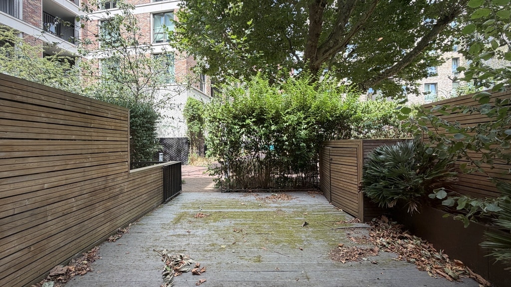 Wansey Street, SE17 1FF