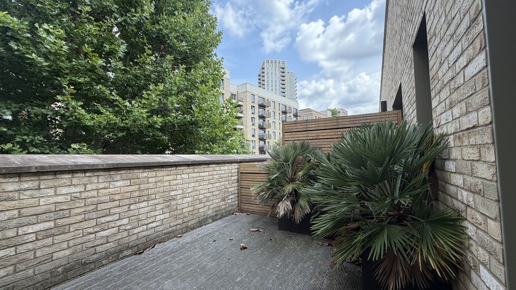 Wansey Street, SE17 1FF