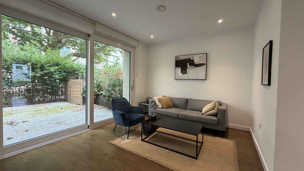 Wansey Street, SE17 1FF