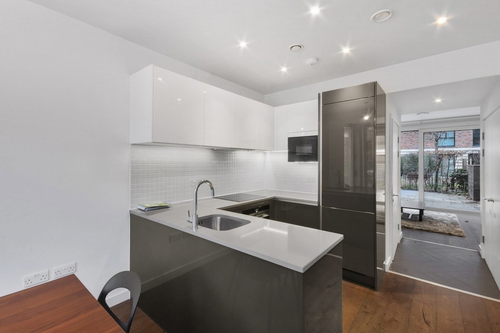 Wansey Street, SE17 1FF