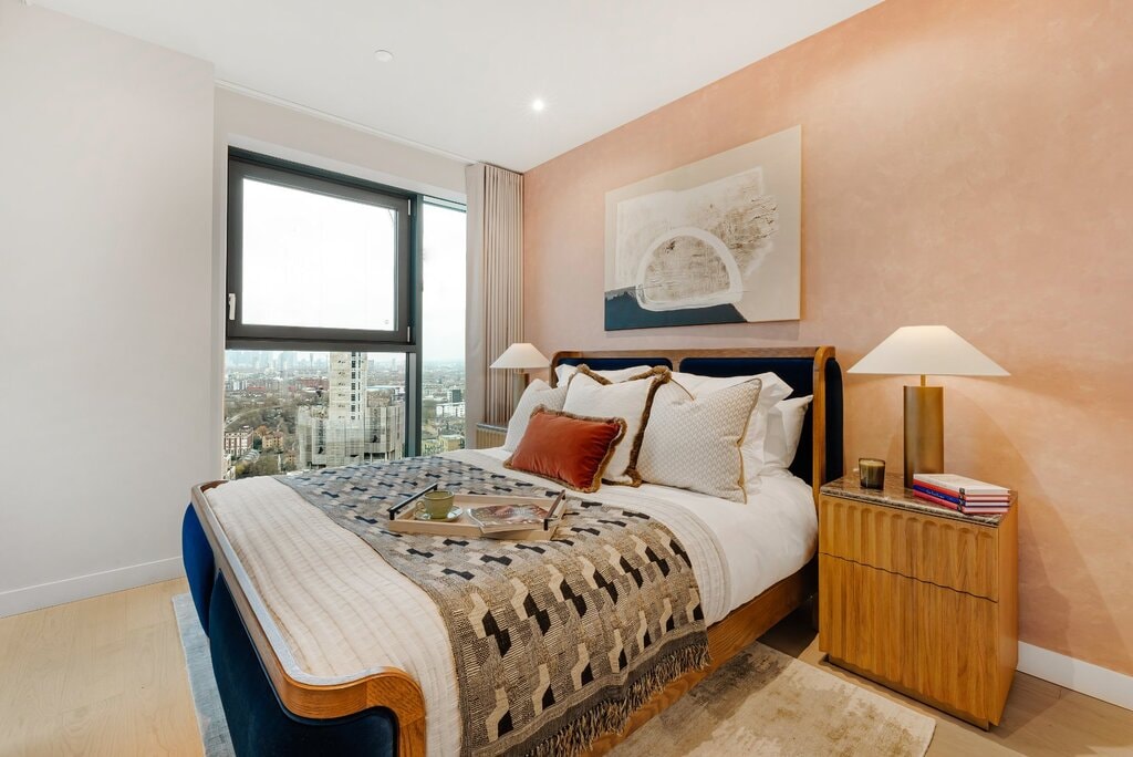 Heygate Street, SE17 1LF