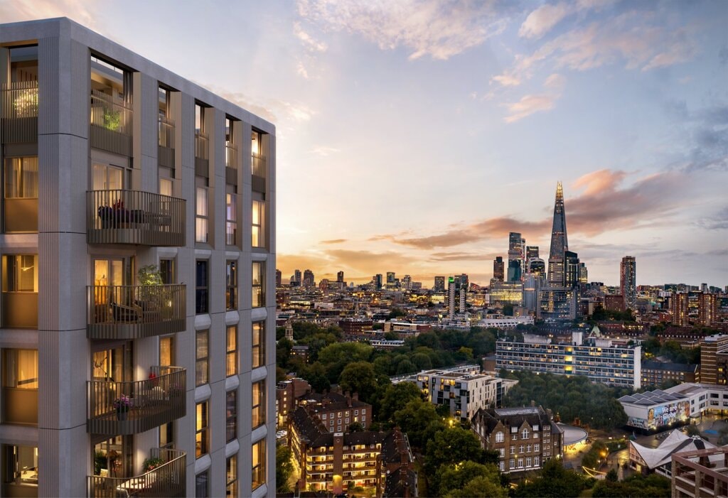 Heygate Street, SE17 1LF