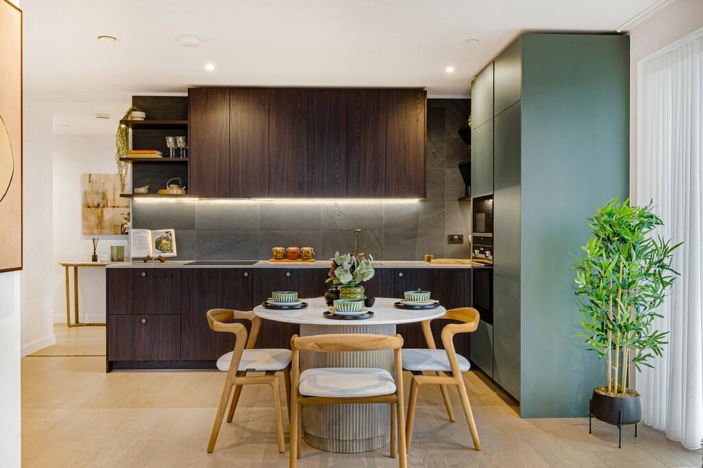 Heygate Street, SE17 1LF