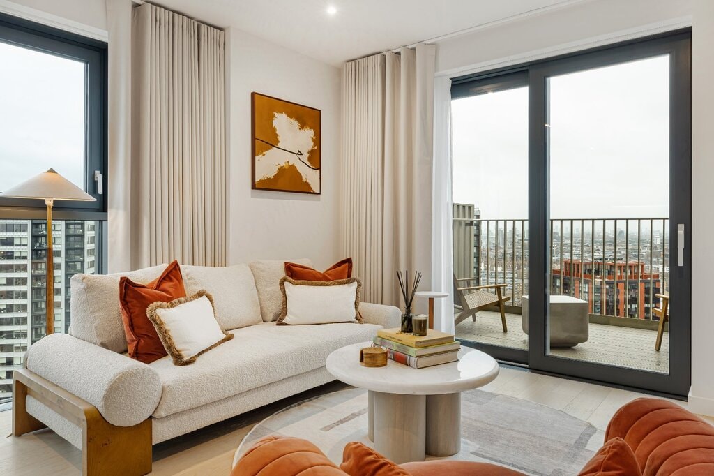 Heygate Street, SE17 1LF