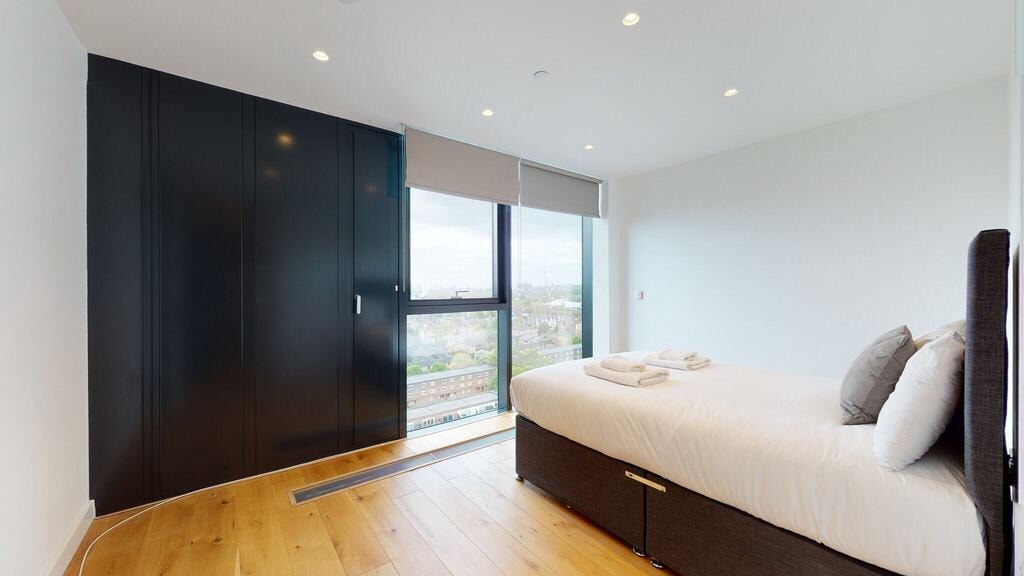 Highgate Hill, N19 5FG