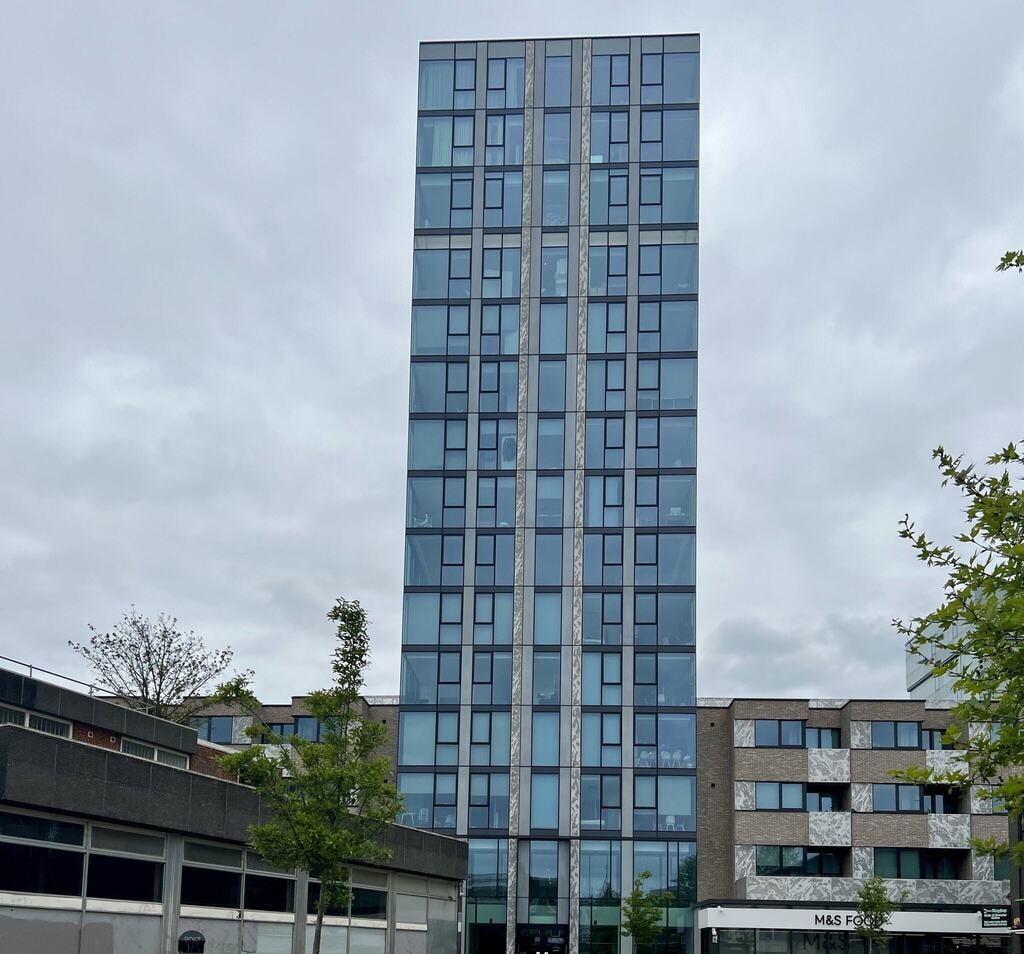Highgate Hill, N19 5FG