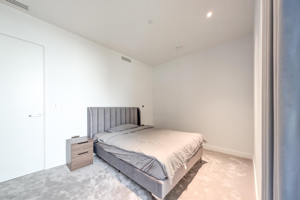 Wards Place, E14 9ZD