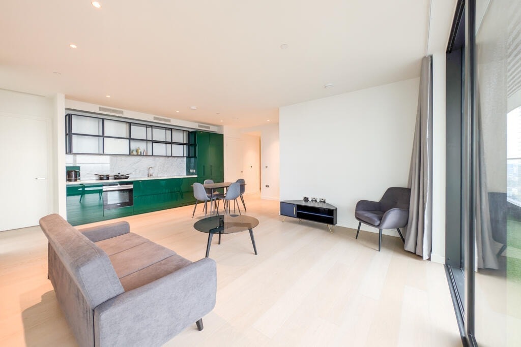 Wards Place, E14 9ZD