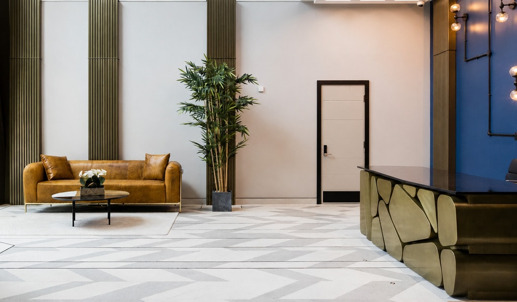 Hewett Street, EC2A 3NL