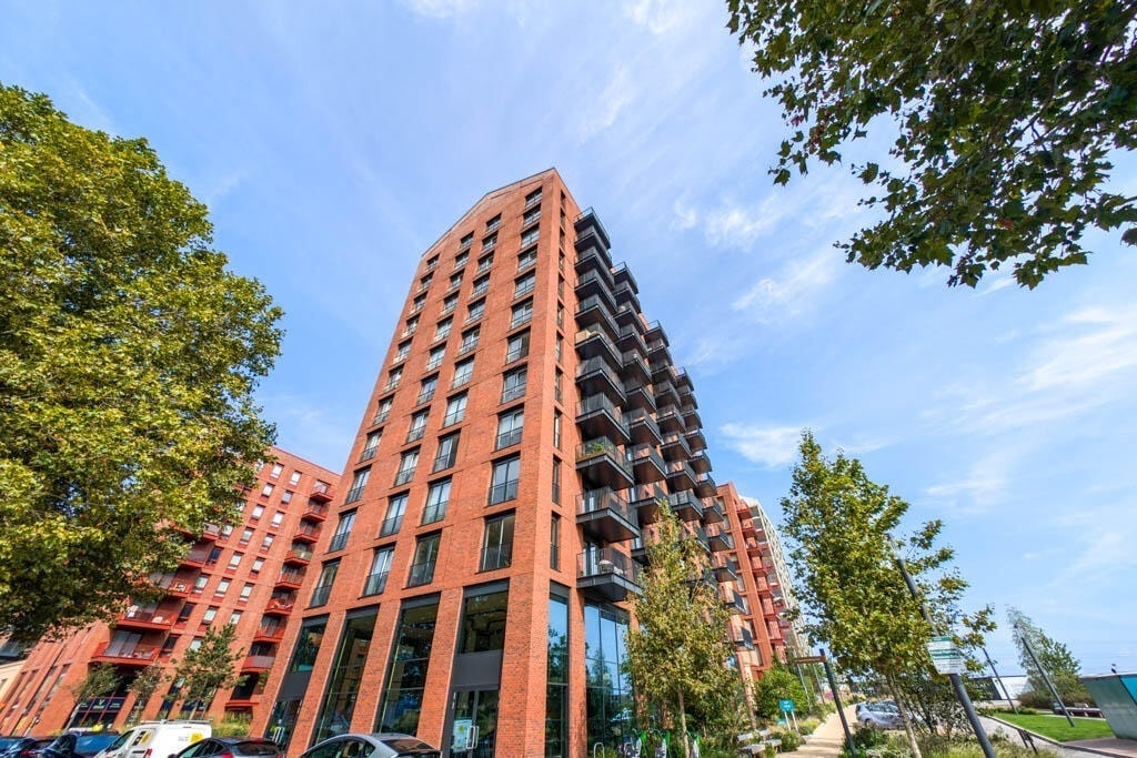 Hawser Lane, E14 0YA