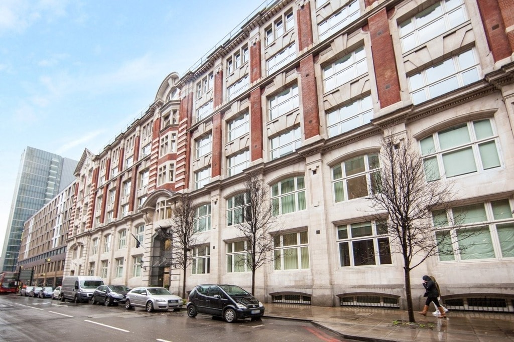 Leman Street, E1 8EY