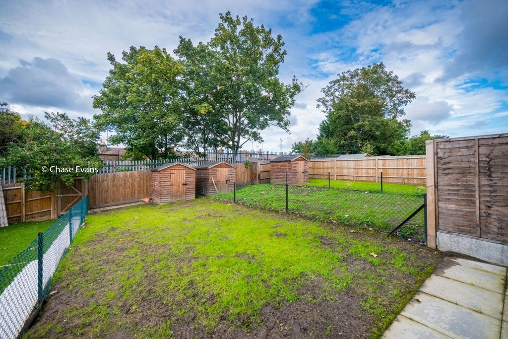 Fairthorn Road, SE7 7FX