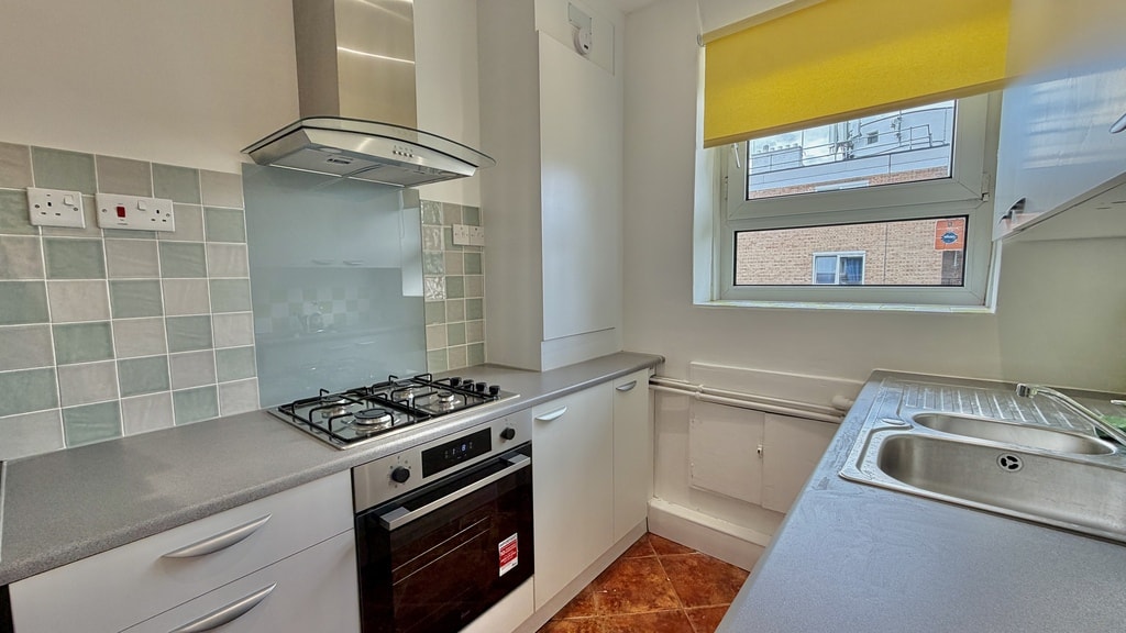 East Street, SE17 2JN