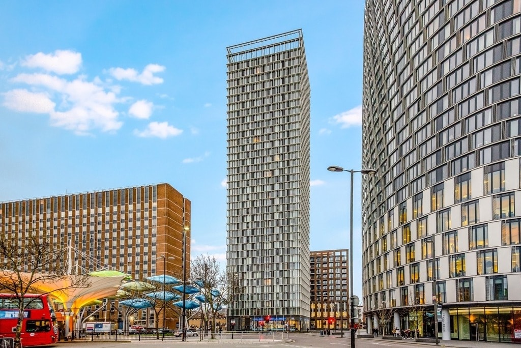 Great Eastern Road, E15 1DS