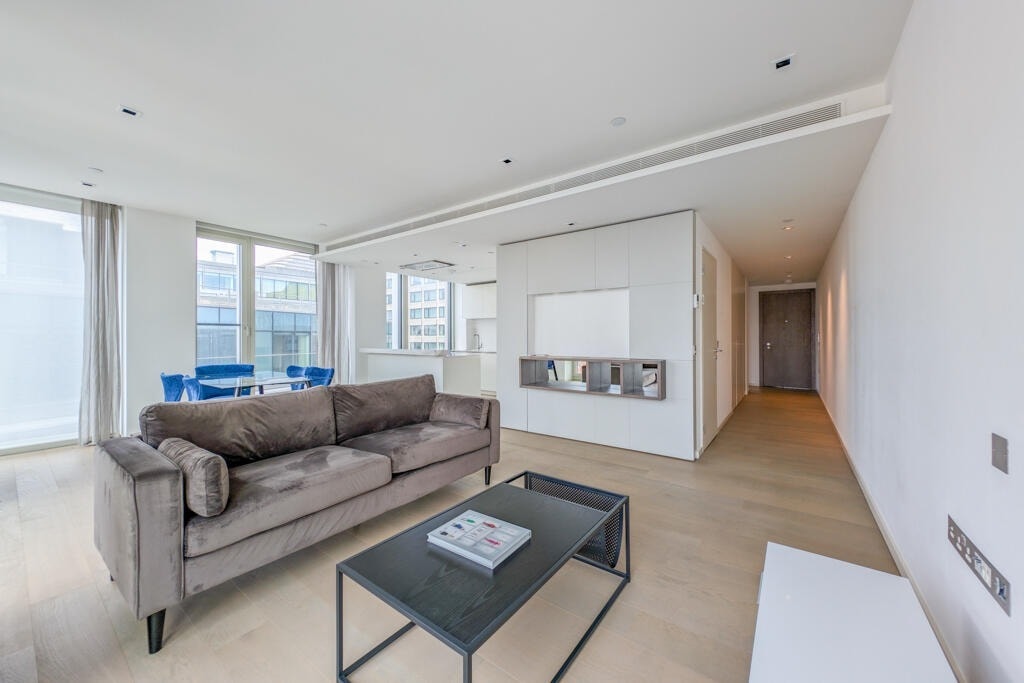 Upper Ground, SE1 9EY