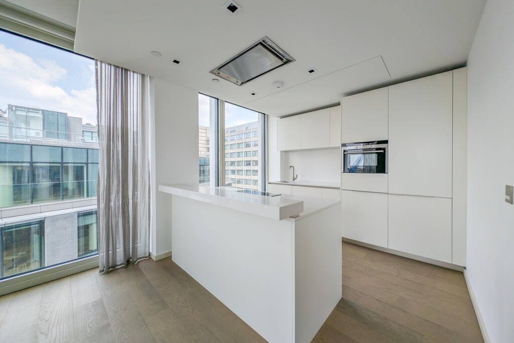 Upper Ground, SE1 9EY