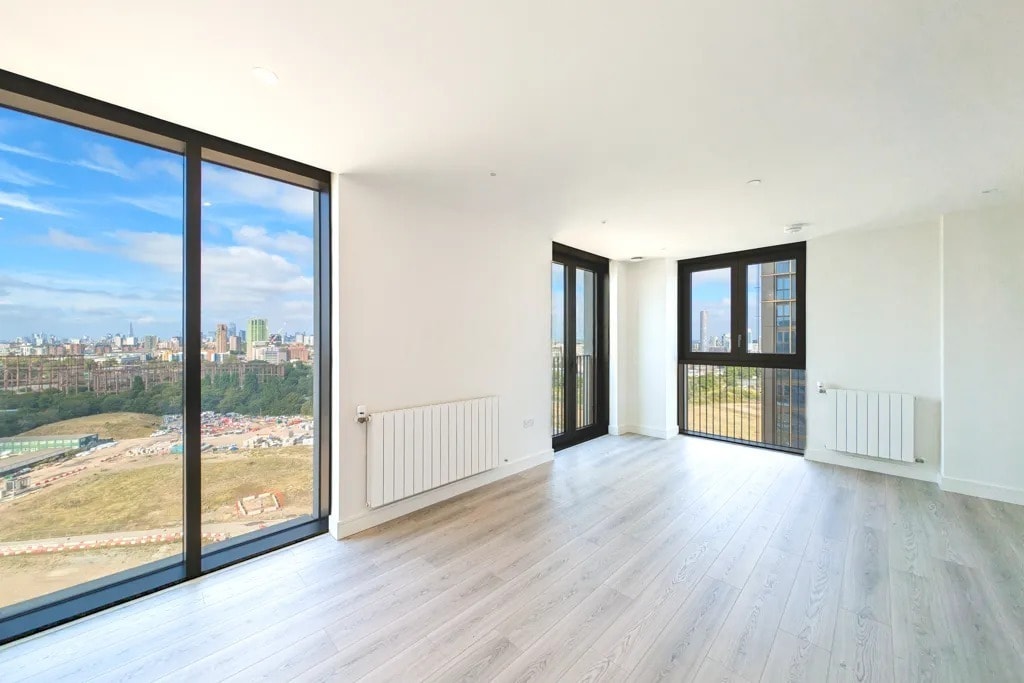 Affinity View, E16 4EE