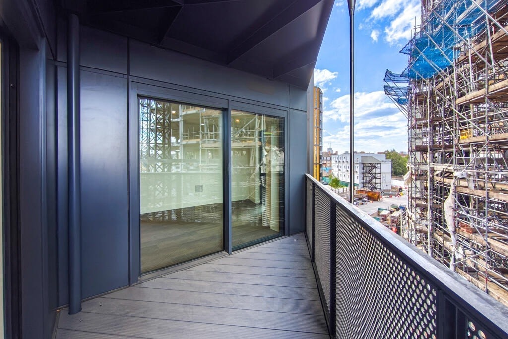 Marian Place, E2 9FX