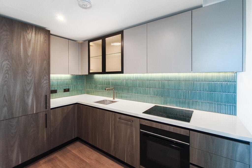 Marian Place, E2 9FX