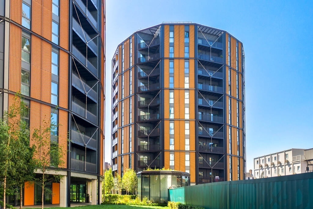 Marian Place, E2 9FX