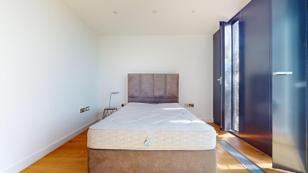Highgate Hill