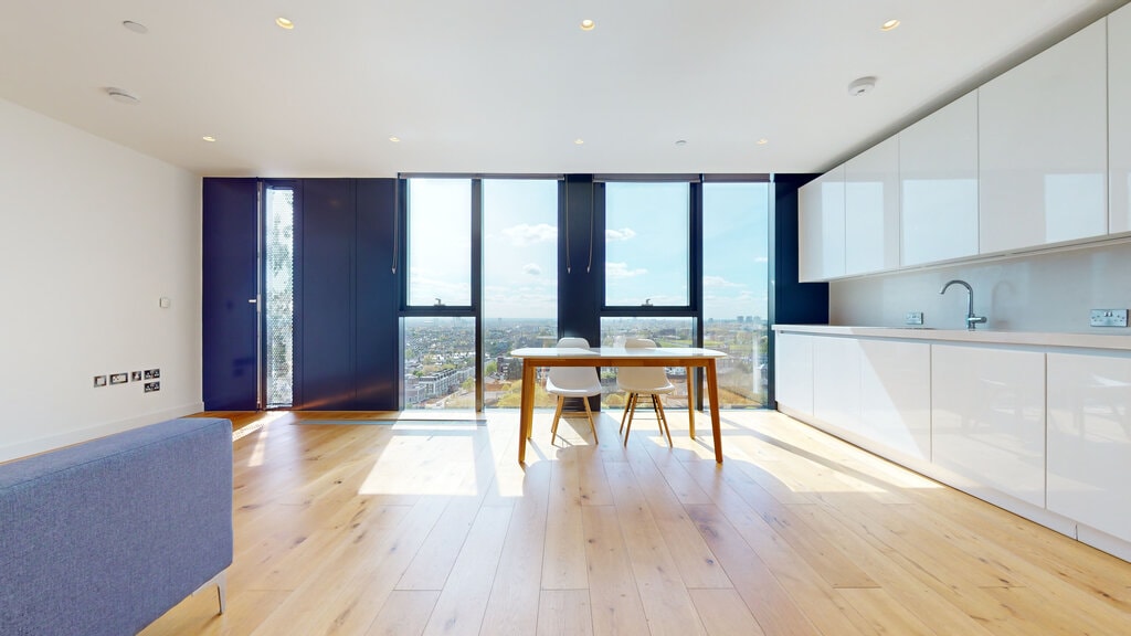 Highgate Hill